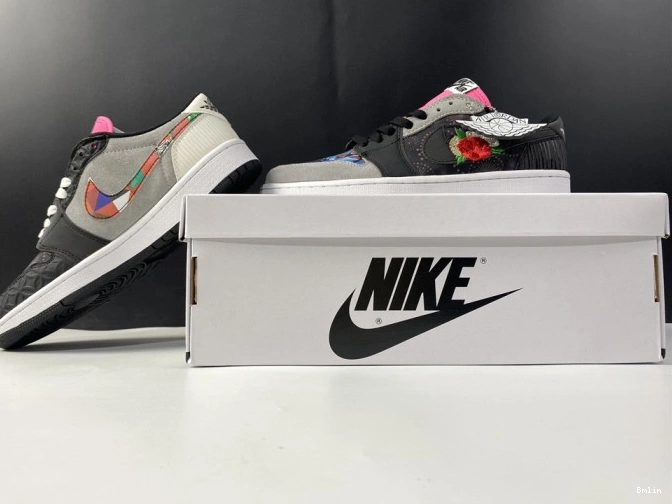 Bmlin (2020) CW0418-006 Retro Low Year Chinese Jordan 1 New 0722